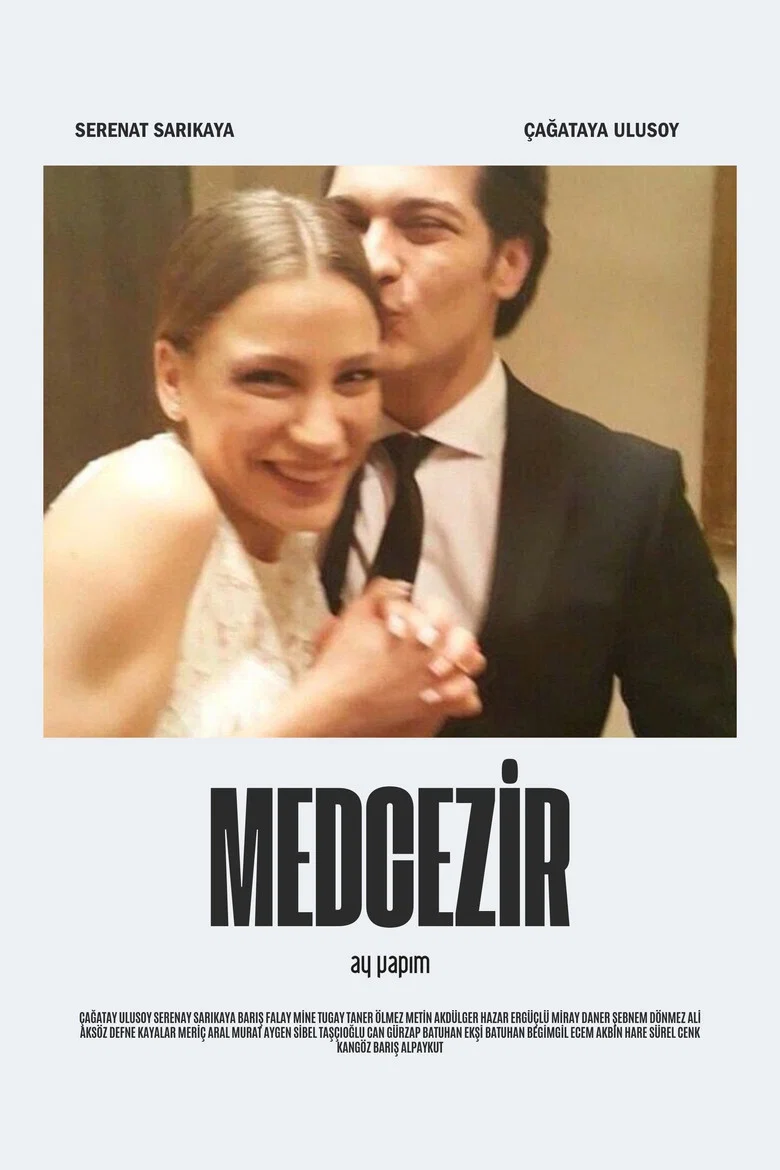 Medcezir poster 8