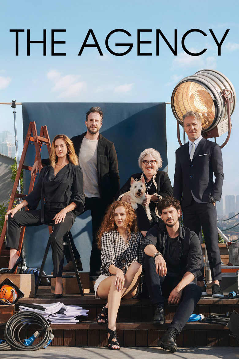 Menajerimi Ara Turkish series poster