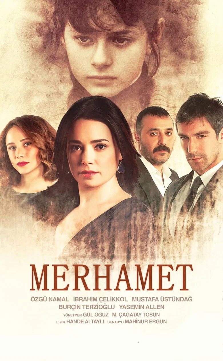 Merhamet poster 7