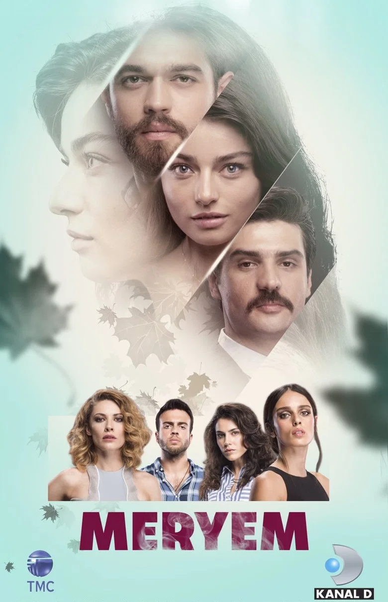 Meryem poster 6