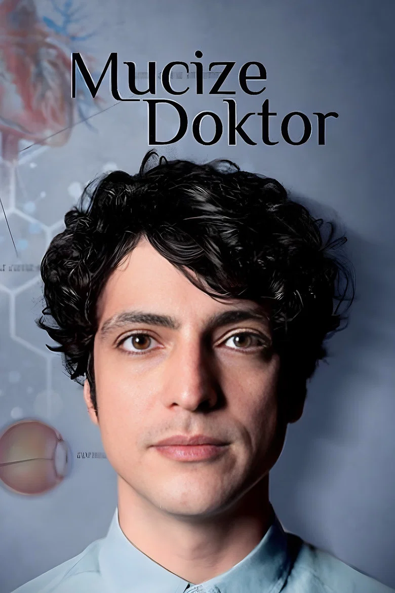 Mucize Doktor poster 8