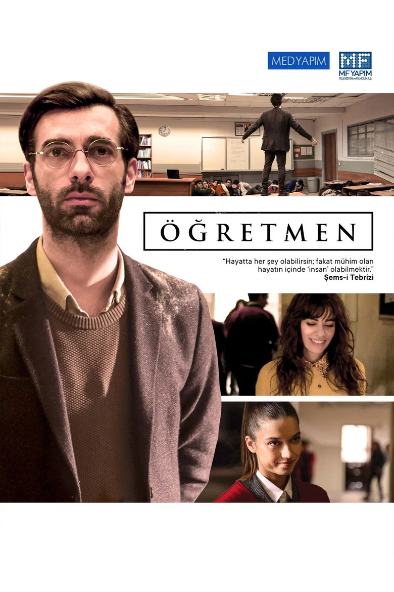 Ogretmen poster 6