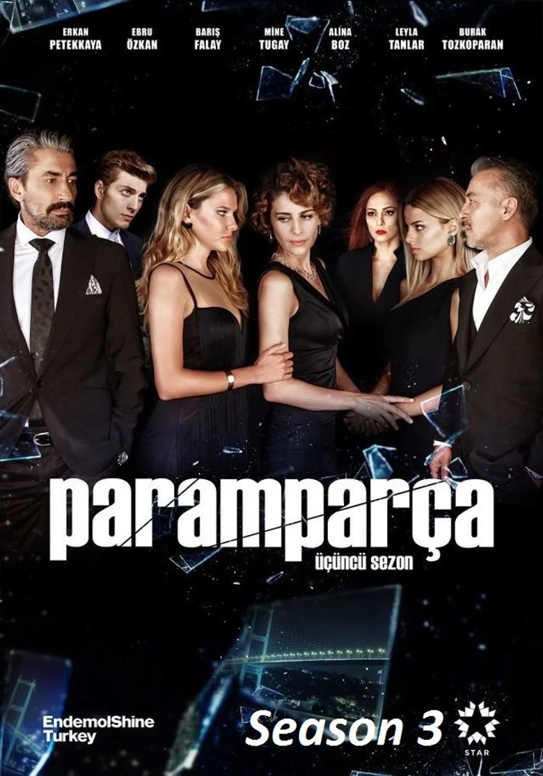 Paramparca poster 6