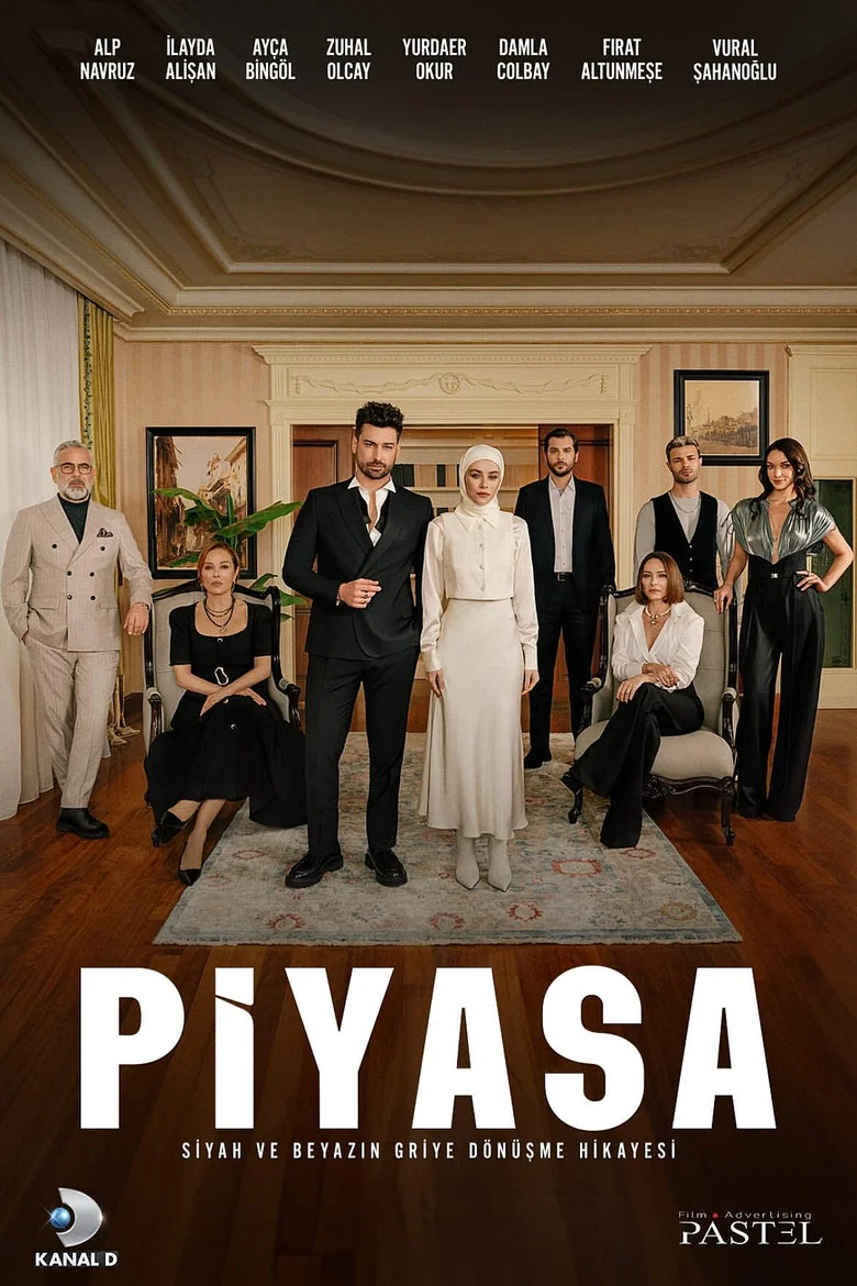 Piyasa poster 4