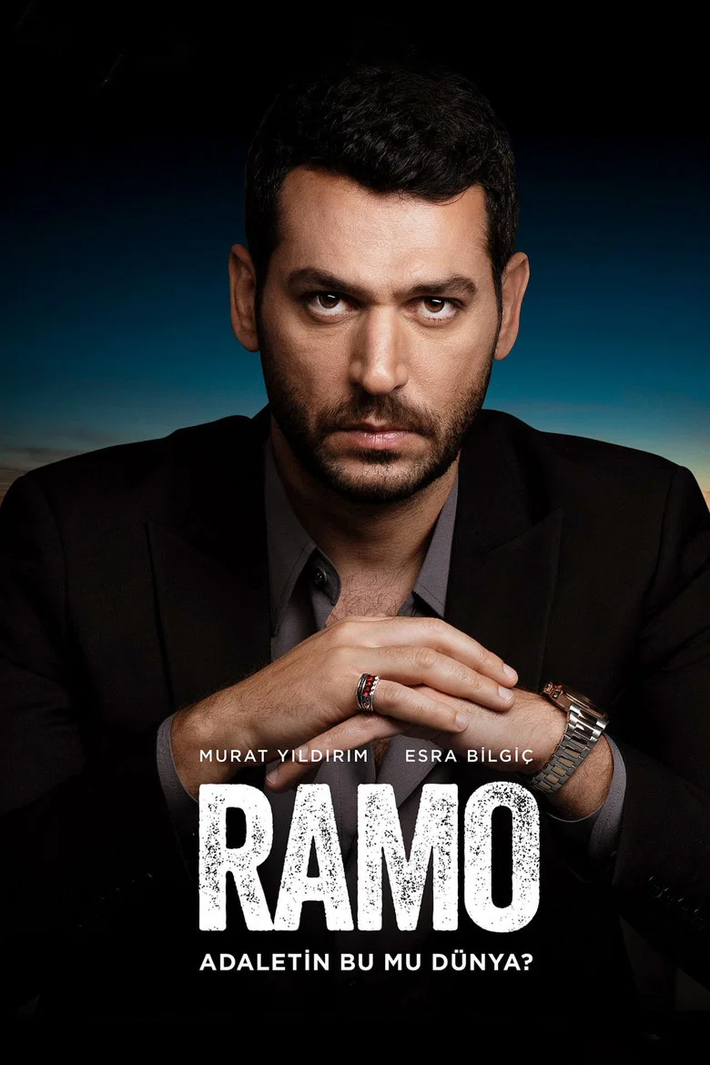 Ramo poster 7
