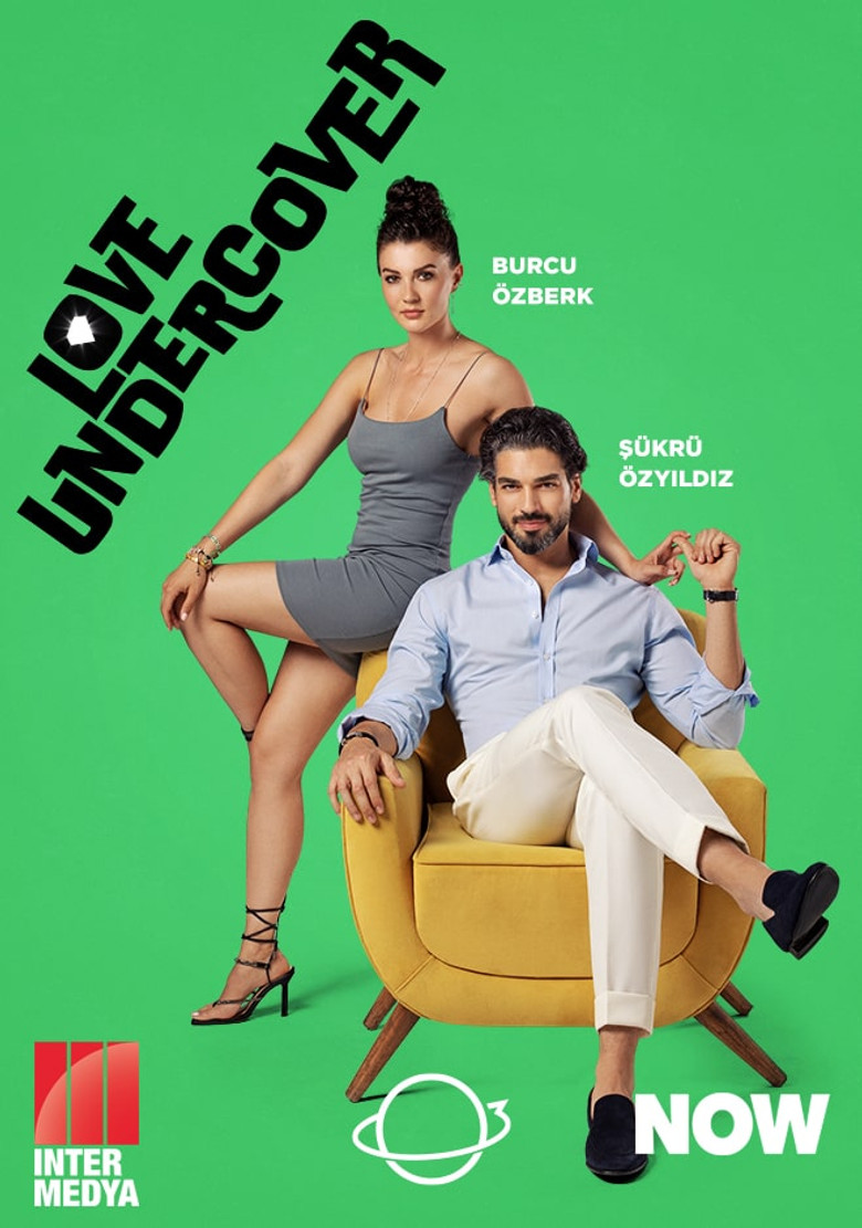 Ruhun Duymaz Turkish series poster