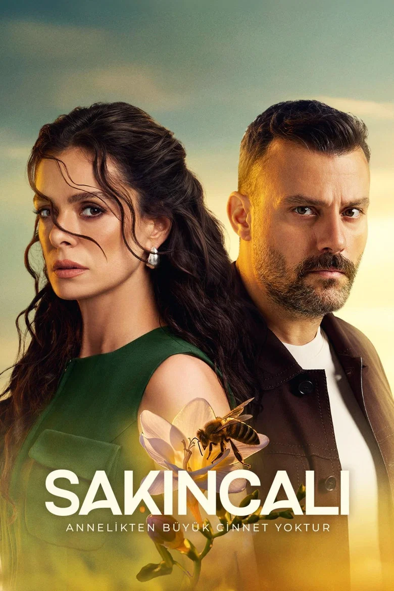 Sakincali poster 5