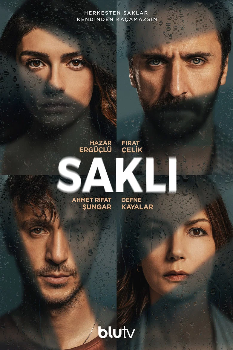 Sakli poster 7