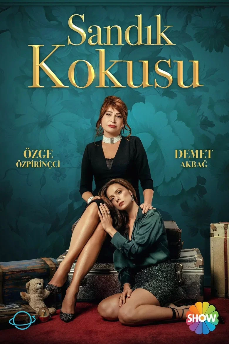Sandik Kokusu poster 8
