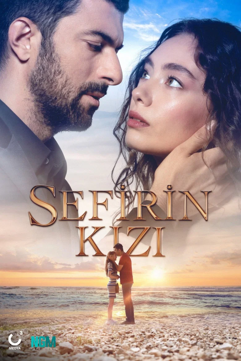 Sefirin Kizi poster 8