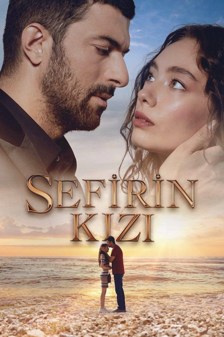Sefirin Kizi poster
