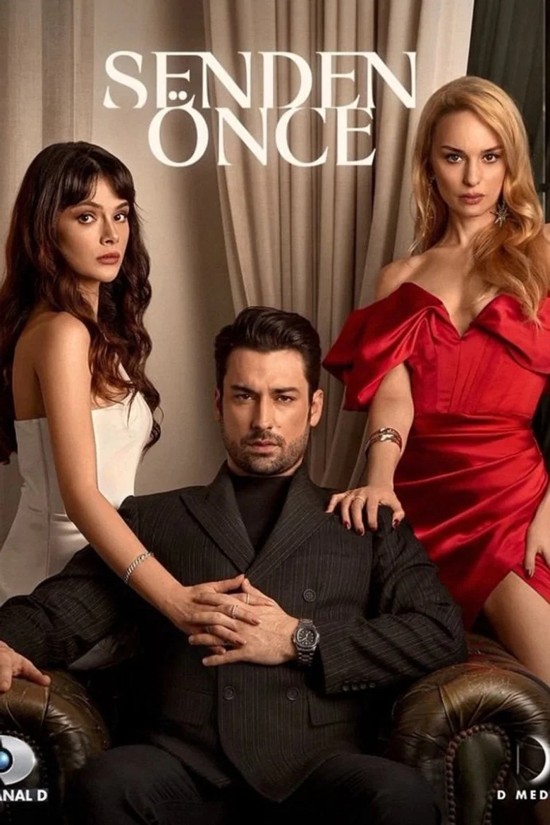 Senden Once poster 6