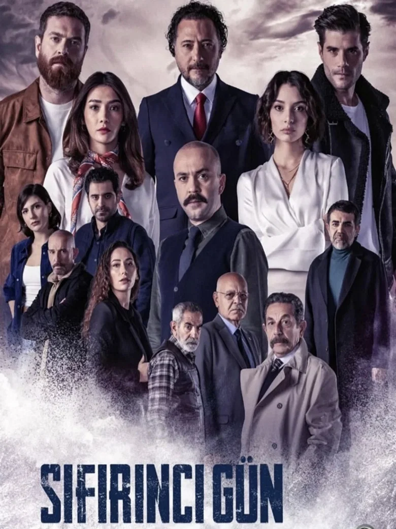 Sifirinci Gun poster 8
