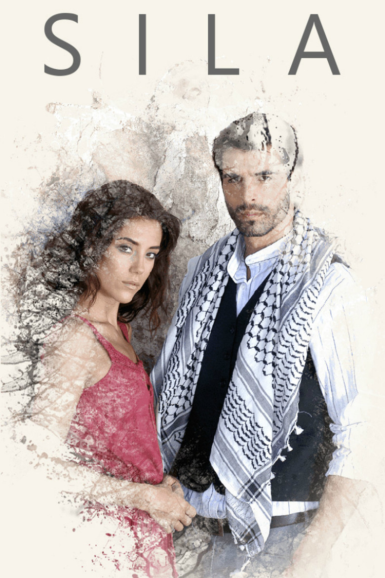 Sila Turkish series poster