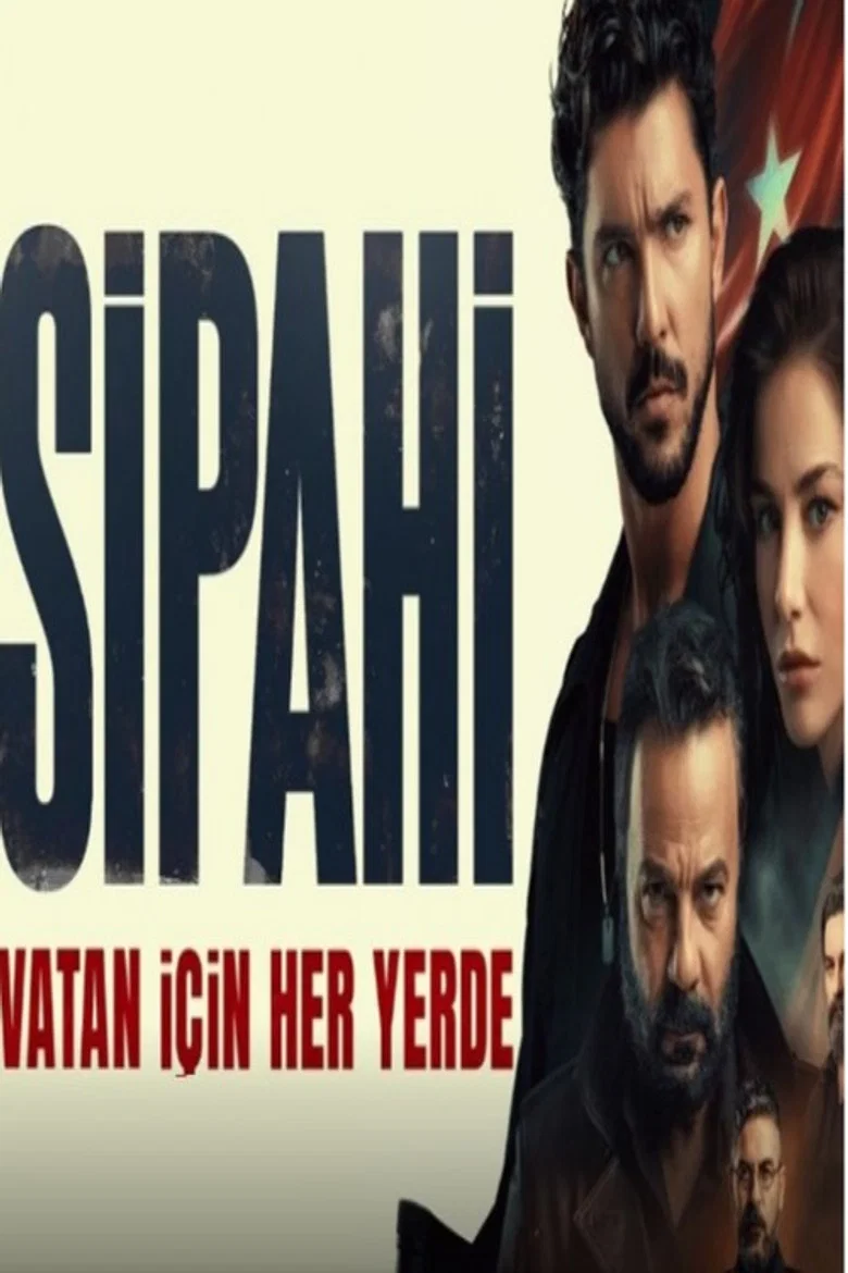 Sipahi poster 5