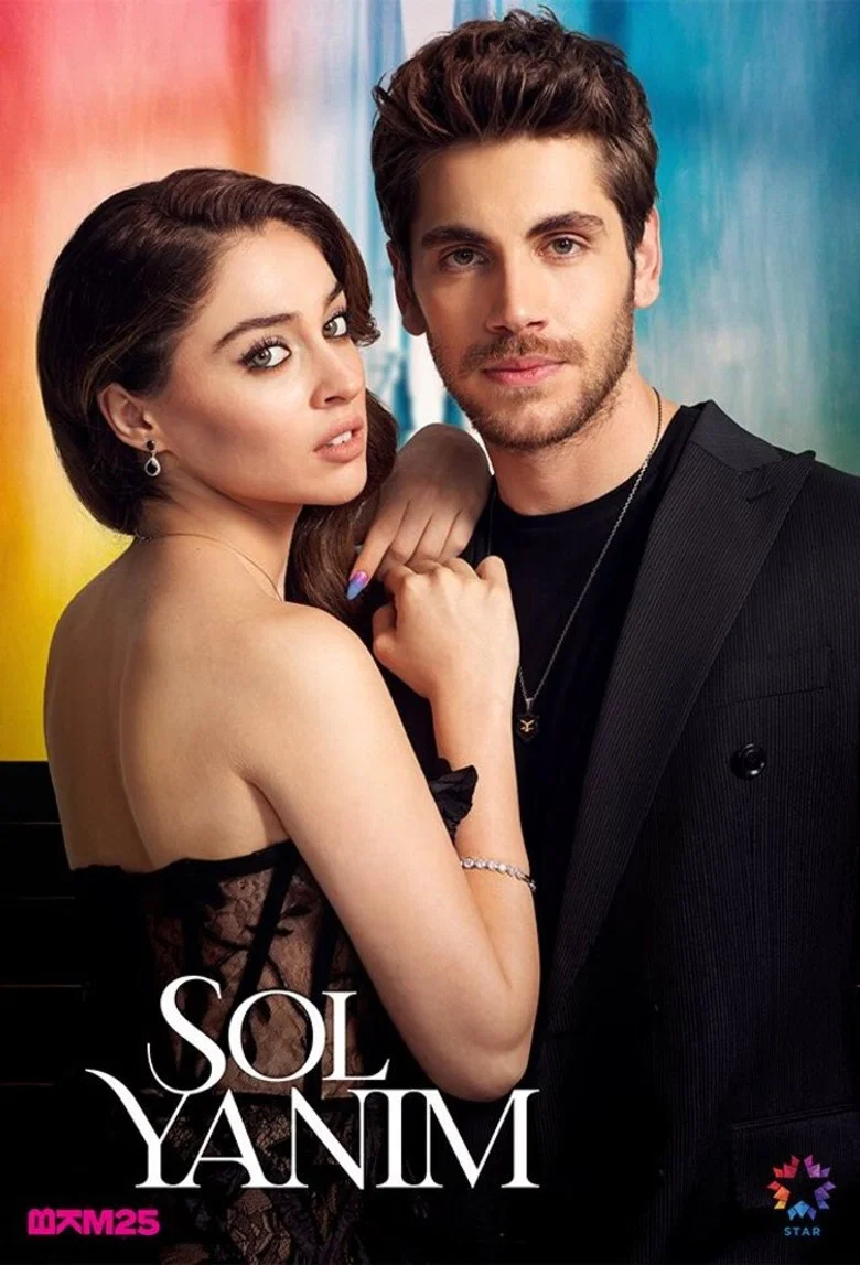 Sol Yanim poster 8