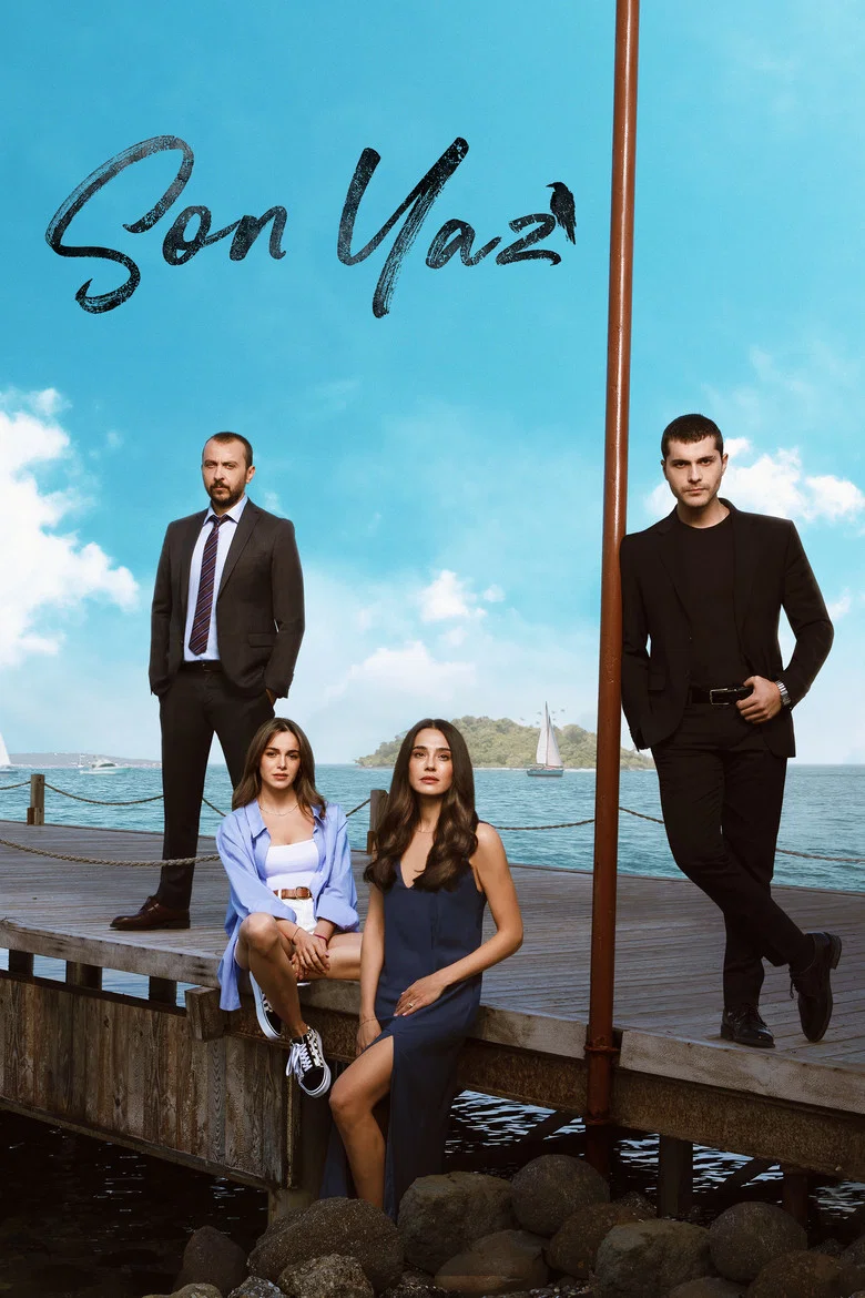 Son Yaz poster 7
