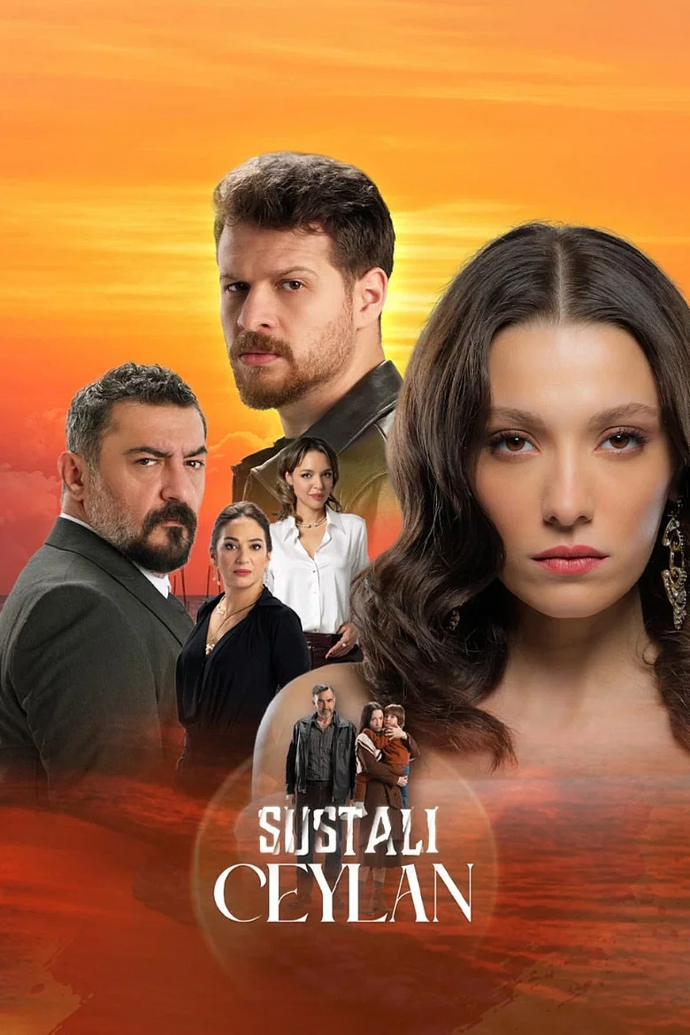 Sustali Ceylan poster 6