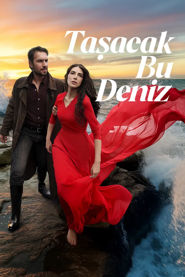 Tasacak Bu Deniz poster 7