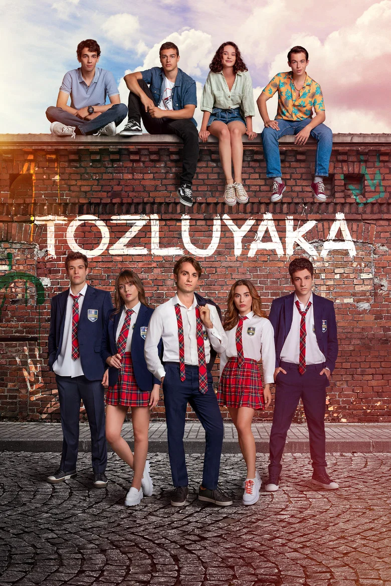 Tozluyaka poster 7