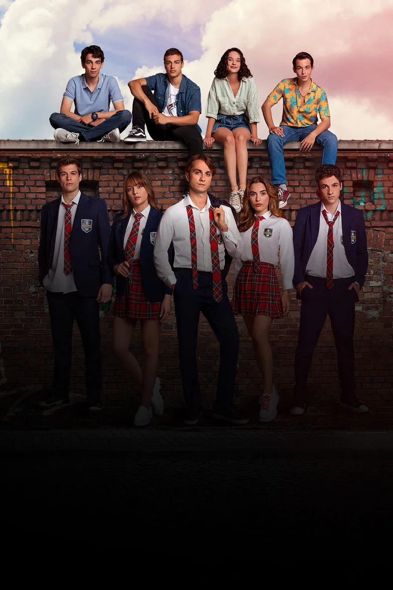 Tozluyaka poster 8