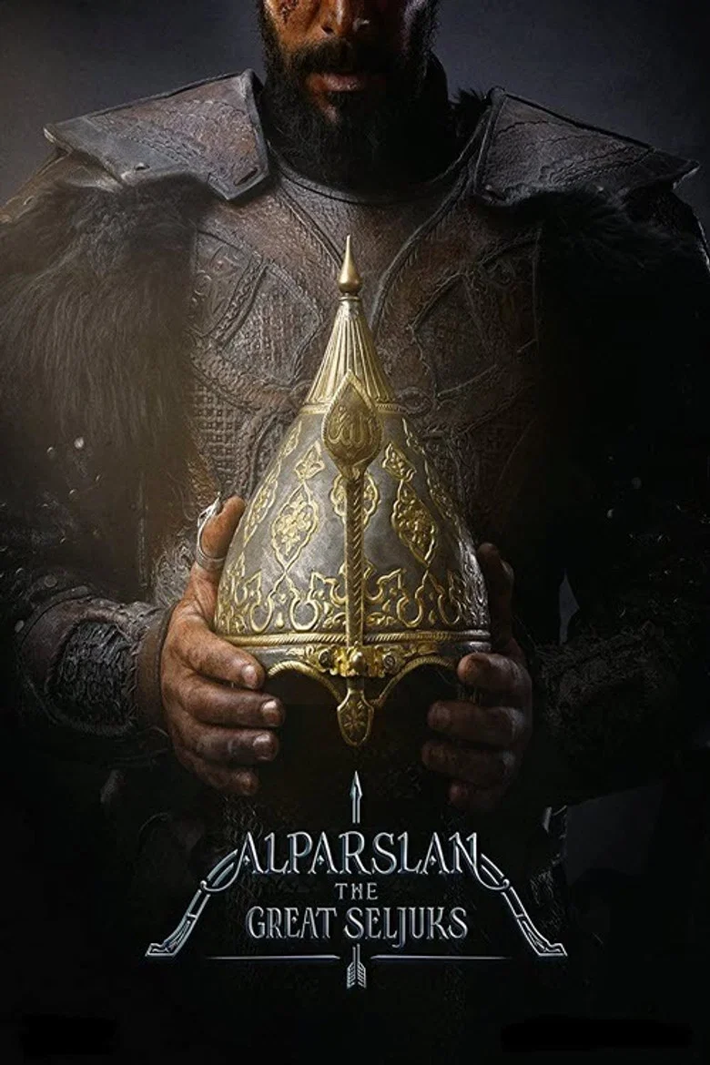 Uyanis Buyuk Selcuklu poster 8