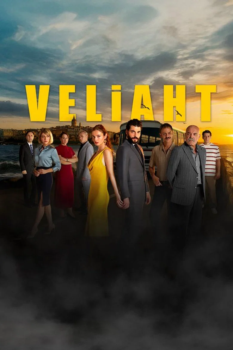 Veliaht poster 8