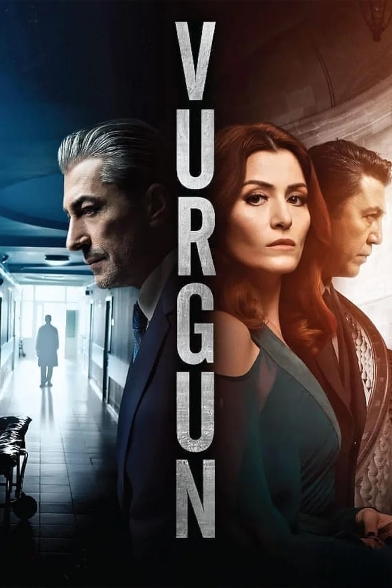 Vurgun poster 7