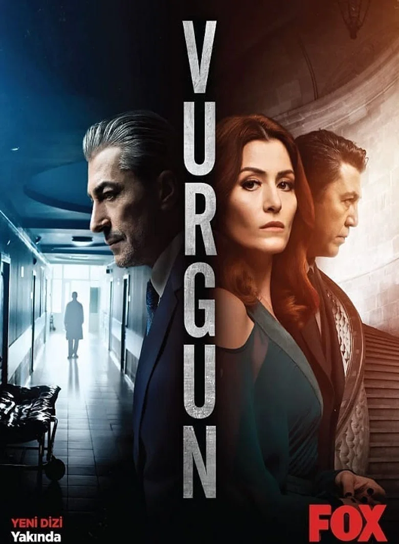 Vurgun poster 8