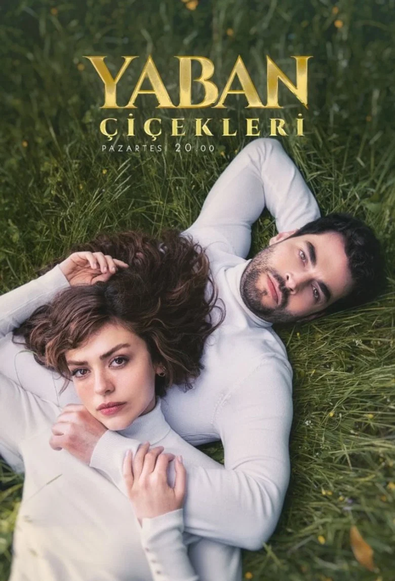 Yaban Cicekleri poster 6