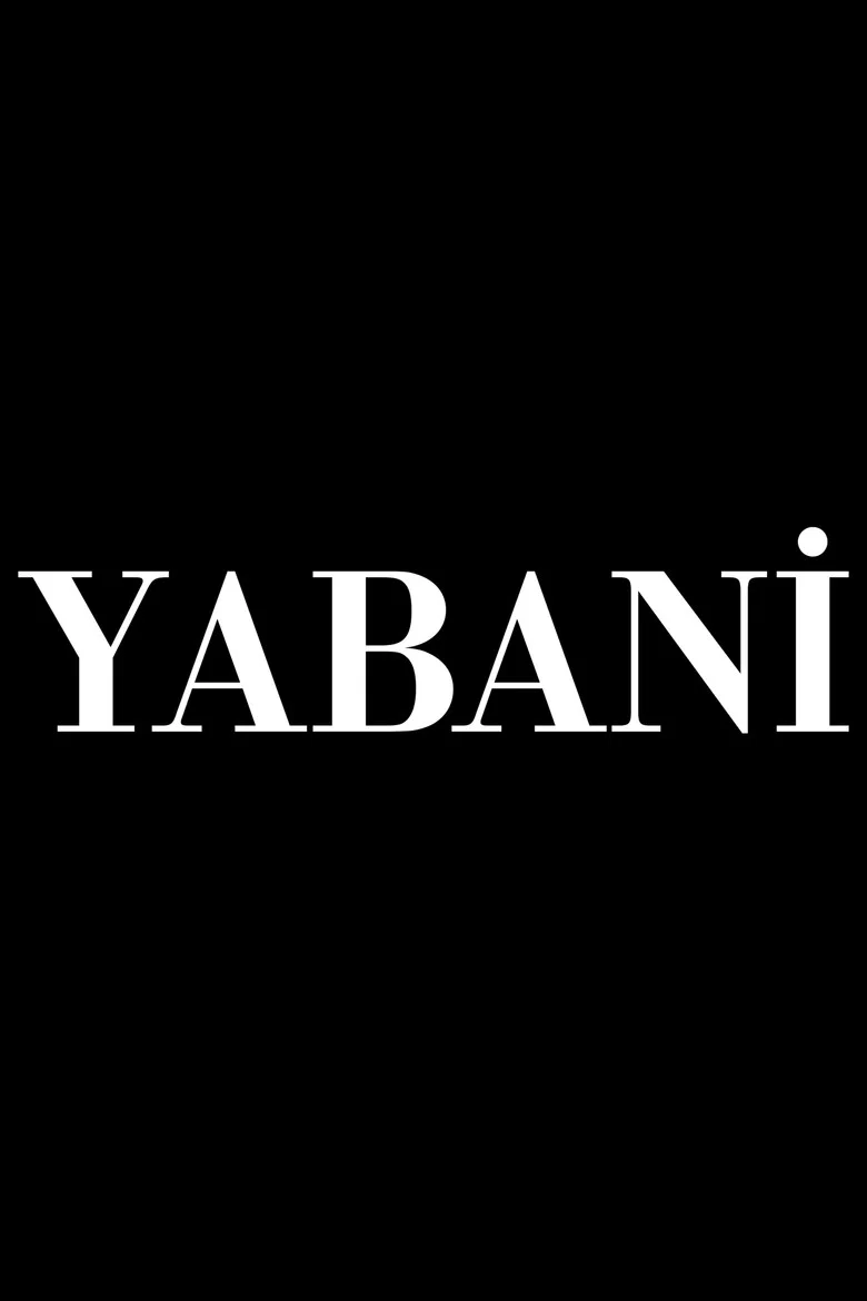 Yabani poster 8