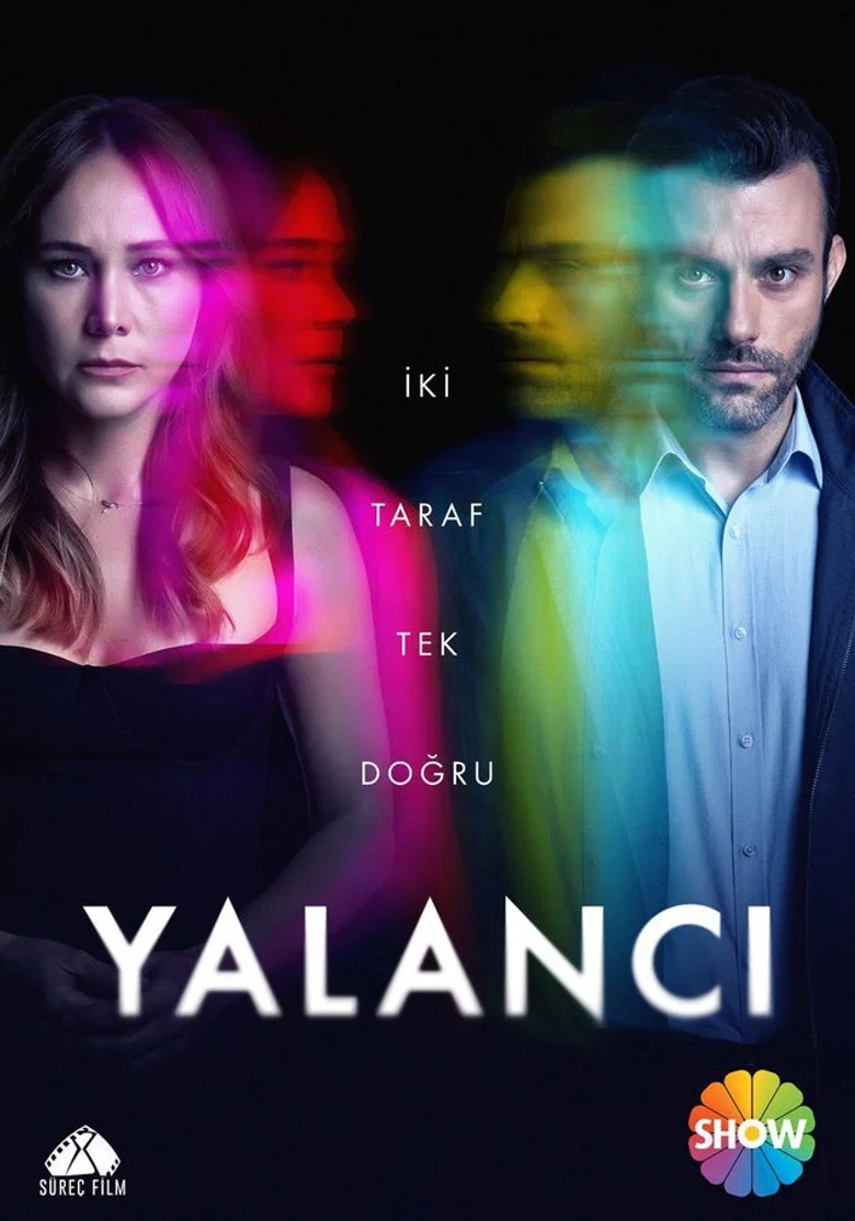 Yalanci poster 7
