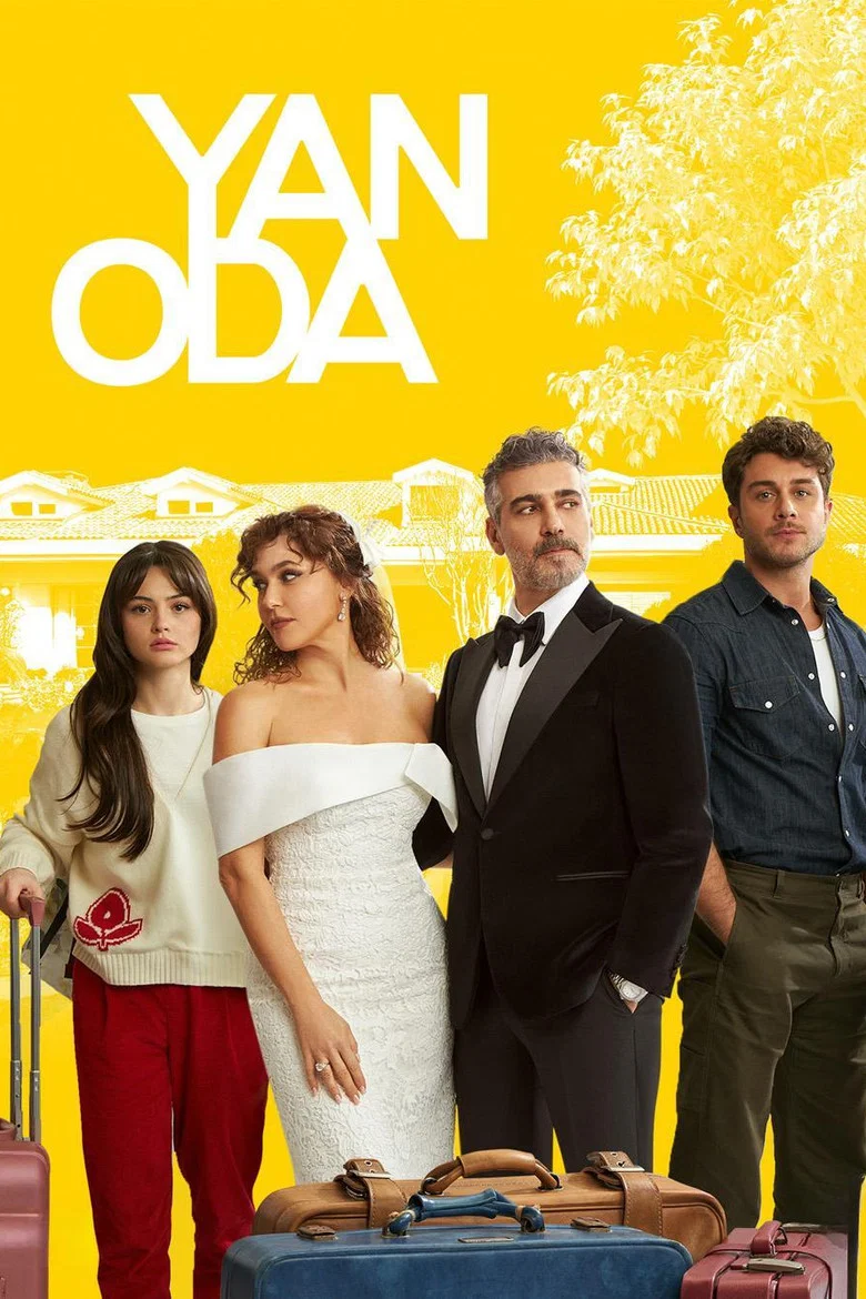 Yan Oda poster 8