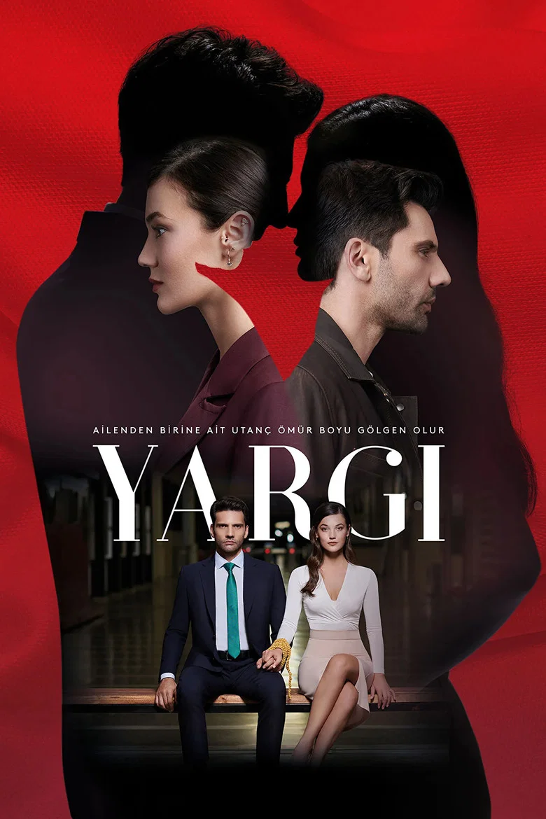 Yargi poster 7