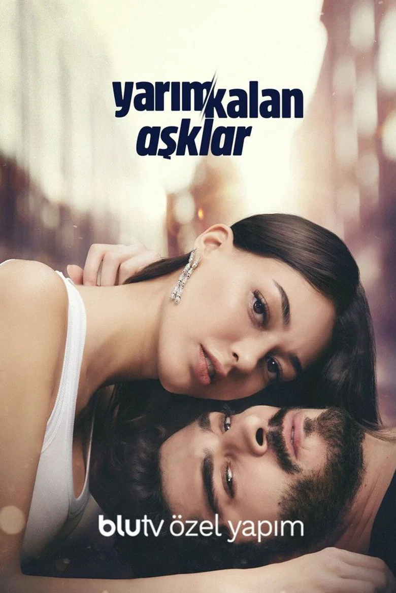 Yarim Kalan Asklar poster 7