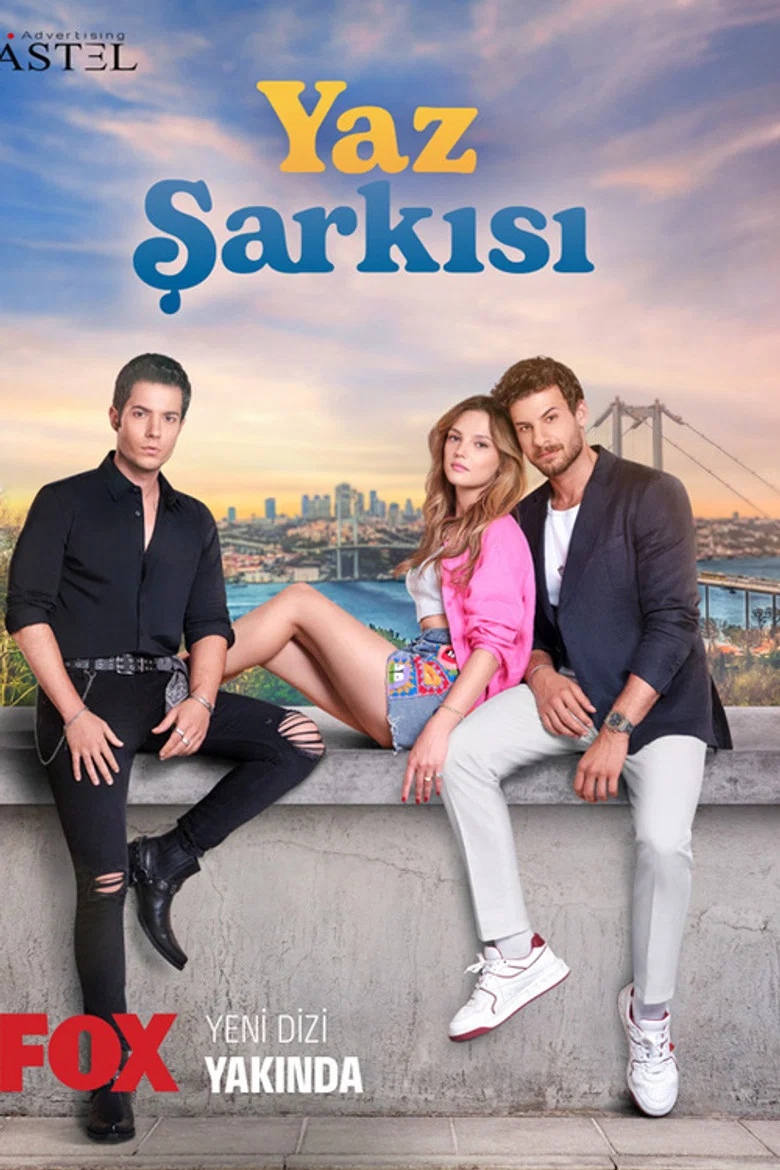 Yaz Sarkisi poster 7