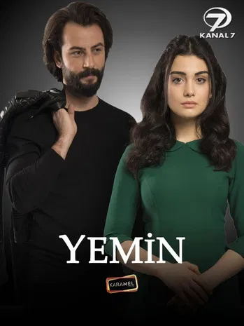 Yemin poster 5