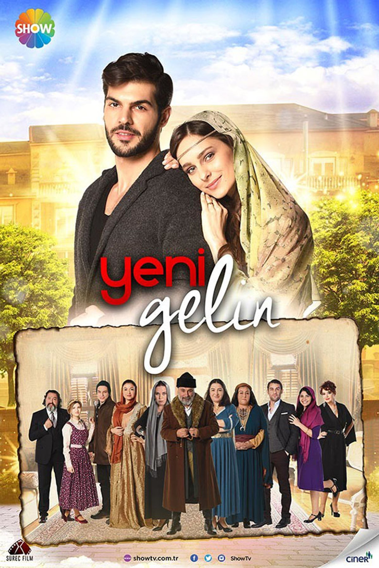 Yeni Gelin poster