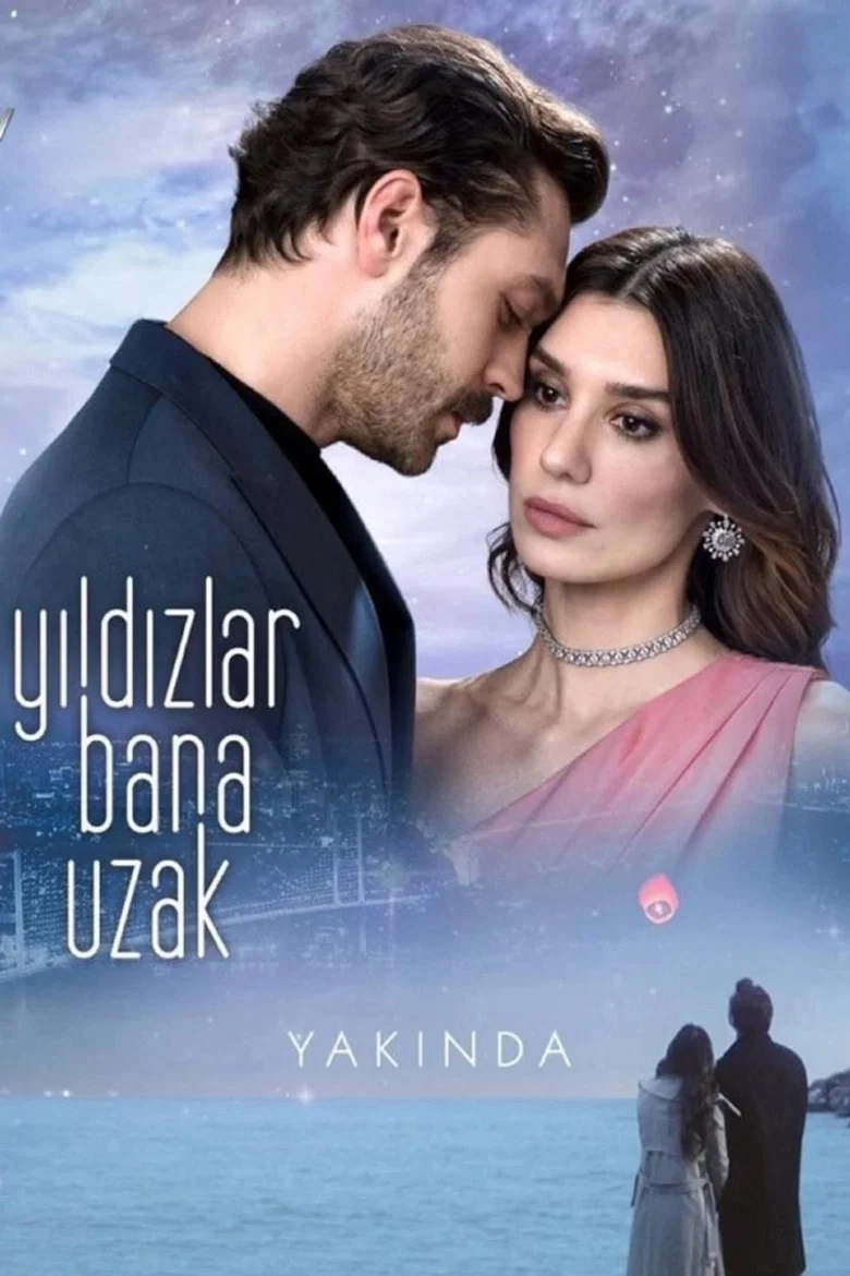 Yildizlar Bana Uzak poster 4