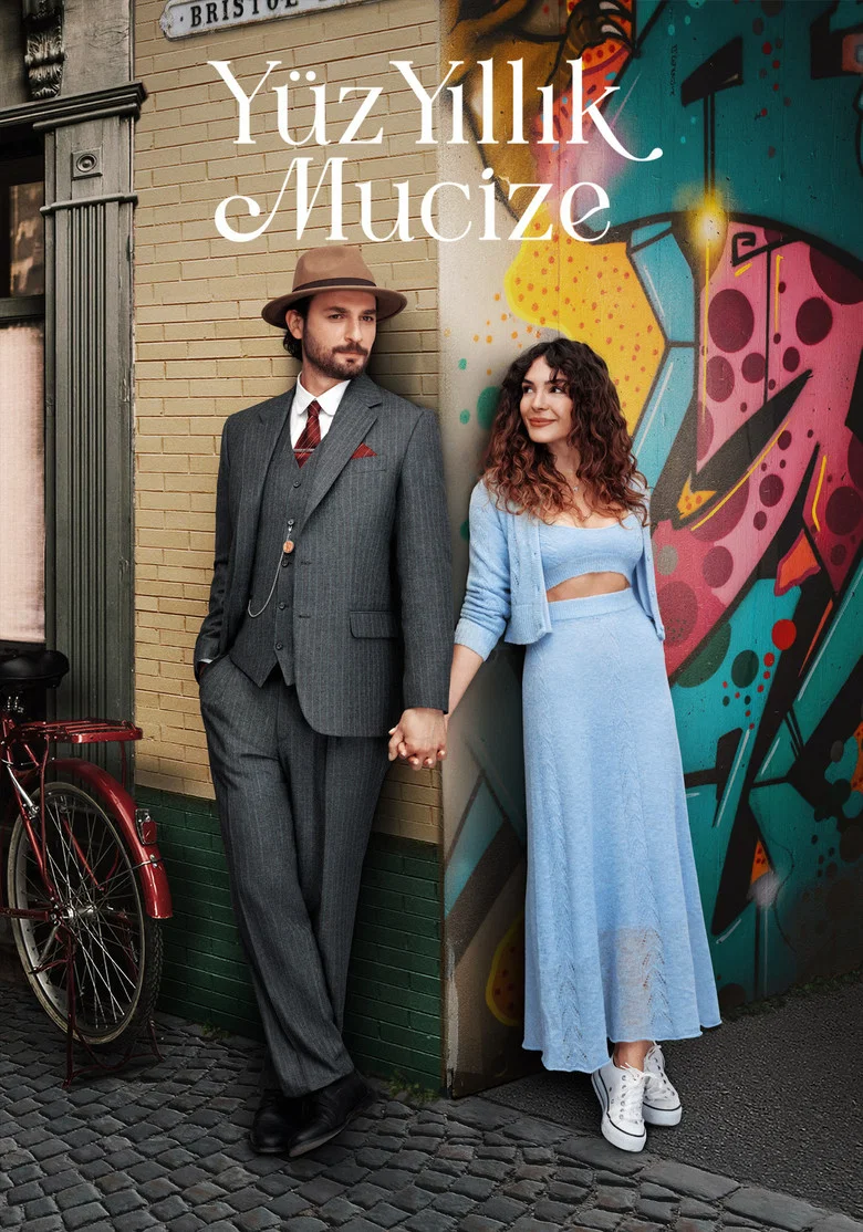 Yuz Yillik Mucize poster 5