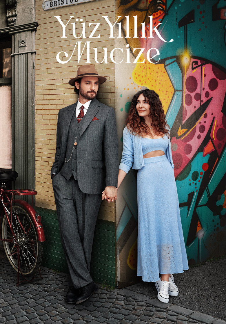 Yuz Yillik Mucize Turkish series poster