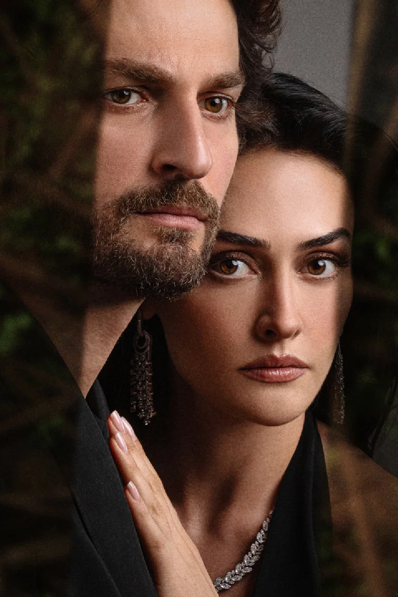 Zamanin Kapilari poster 8