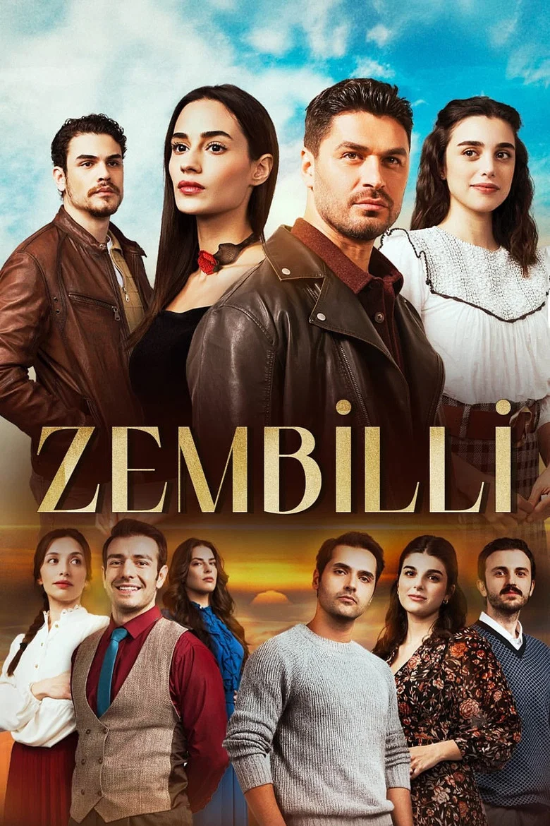 Zembilli poster 6