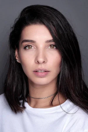 Bihter Delüv profile