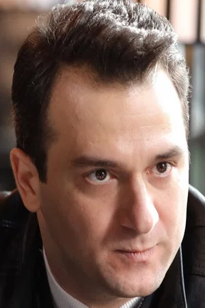 Cem Sürgit profile