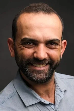 Ergün Metin profile