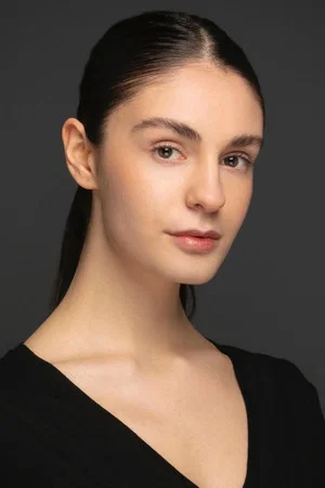 Buse Orcan profile