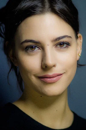 Dilhan Naz Özgülüş profile