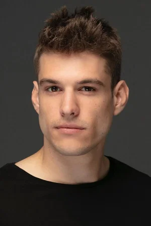Özgür Daniel Foster profile