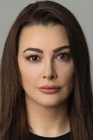 Ayçin İnci profile